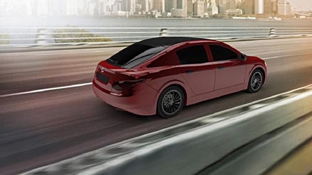 Zorlu Holding, Yerli Elektrikli Otomobil Hakkında Açıklama Yaptı