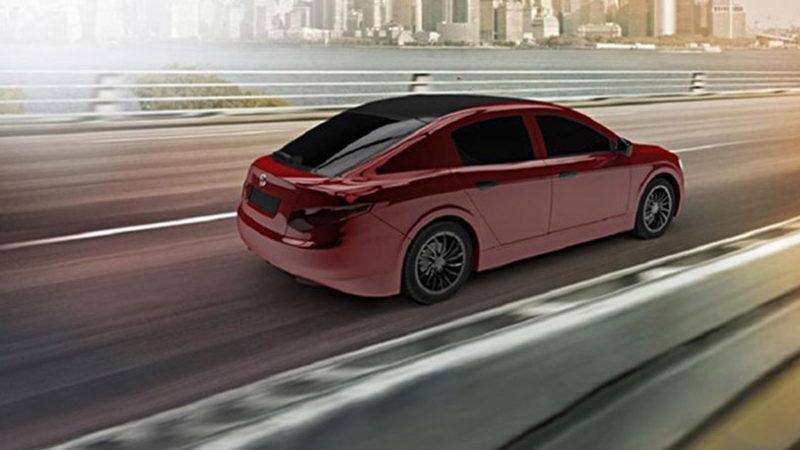 Zorlu Holding, Yerli Elektrikli Otomobil Hakkında Açıklama Yaptı