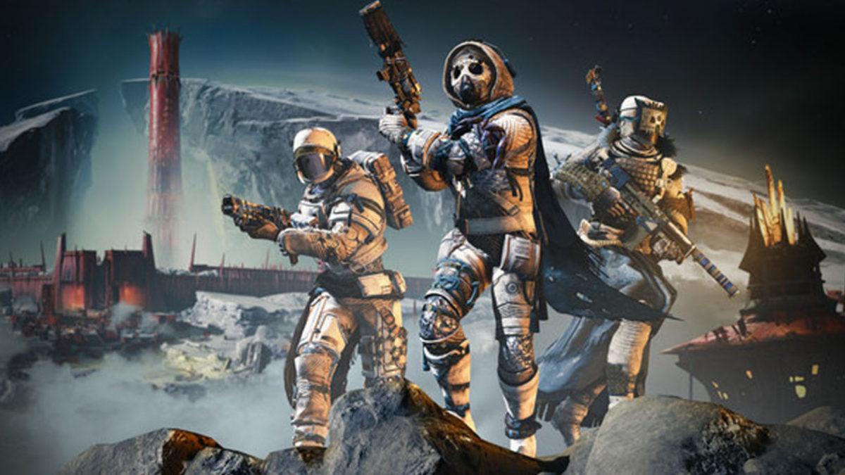 Destiny 2’deki Bir Hata, Oyuncuların Daha Fazla Hasar Vermesini Sağlıyor