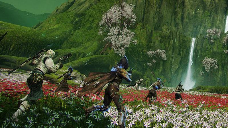 Destiny 2’deki Bir Hata, Oyuncuların Daha Fazla Hasar Vermesini Sağlıyor