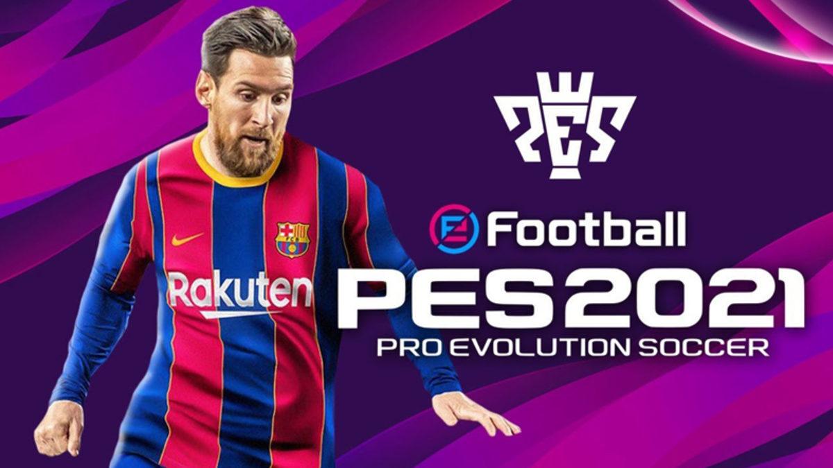 eFootball PES 2021’in Çıkış Tarihi Ortaya Çıktı