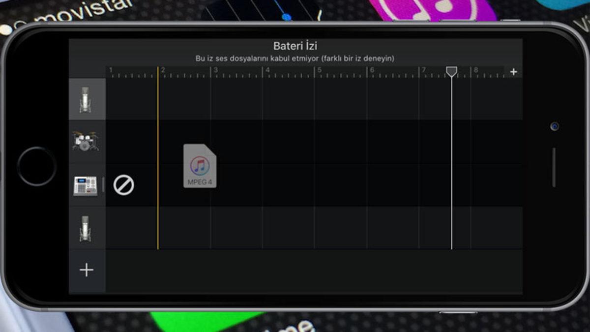 iPhone ile Zil Sesi Nasıl Yapılır? - Resimli Anlatım