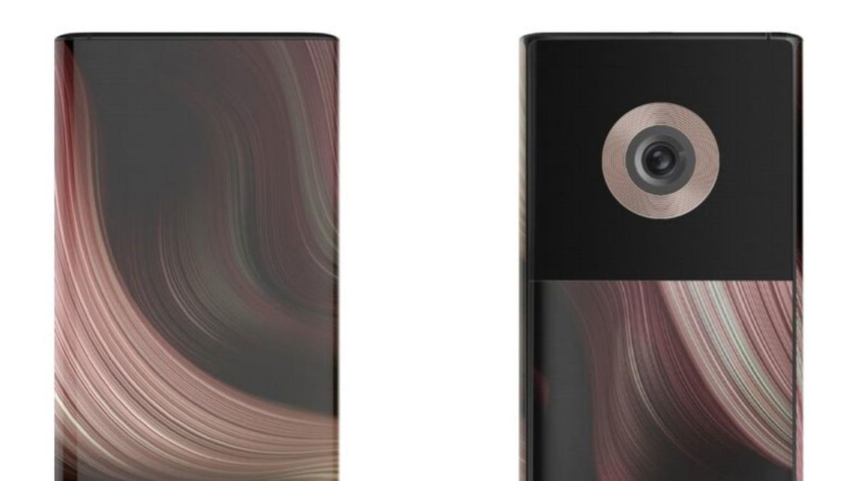 Xiaomi’nin Dev Bir Kameraya Sahip Akıllı Telefon Patenti Ortaya Çıktı