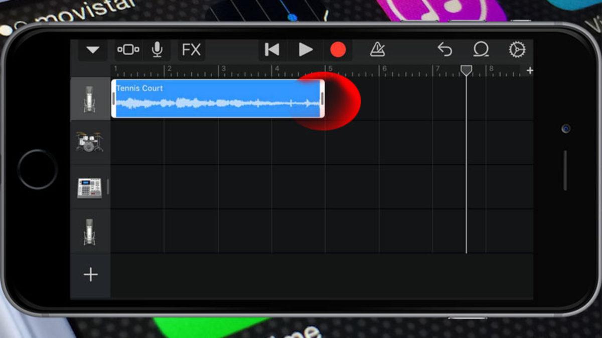 iPhone ile Zil Sesi Nasıl Yapılır? - Resimli Anlatım