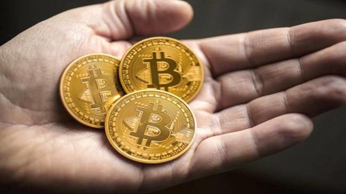 Bitcoin, 24 Saatte Büyük Bir Artış Sağladı