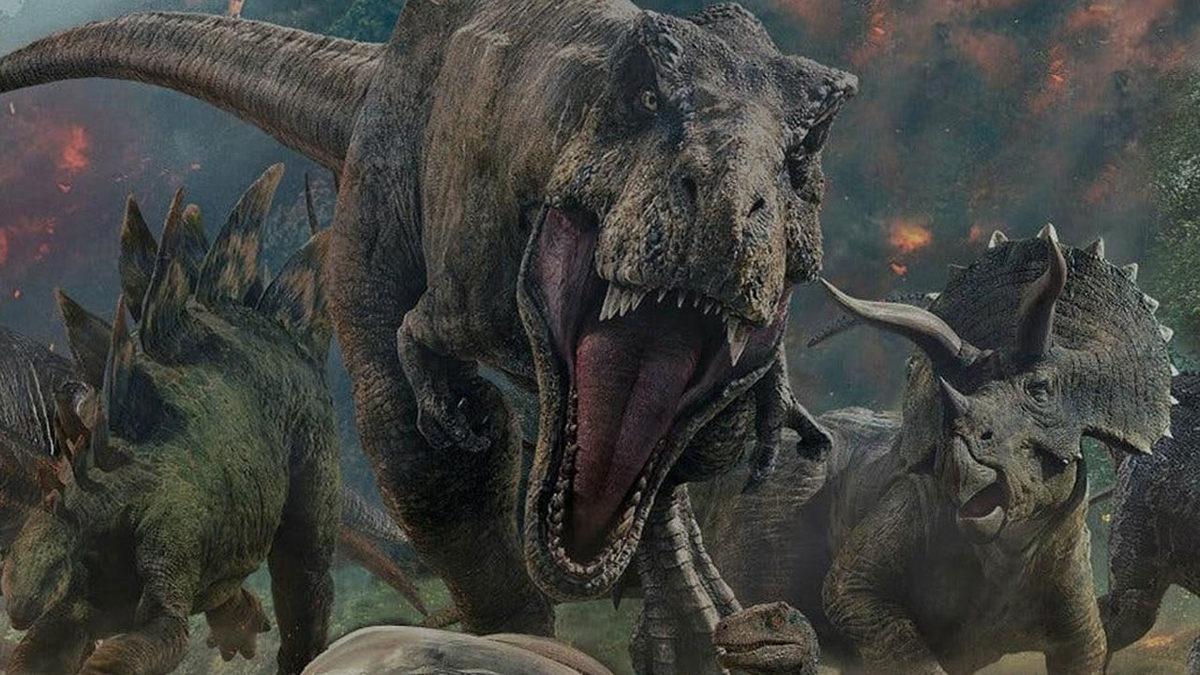 Jurassic World: Dominion’ın Çekimlerinin Durdurulduğu İddiaları Yalanlandı