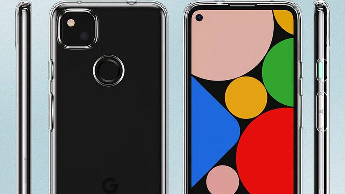 Google Pixel 4a (5G) ve Pixel 5, 5G Destekli Aynı İşlemciyle Gelecek