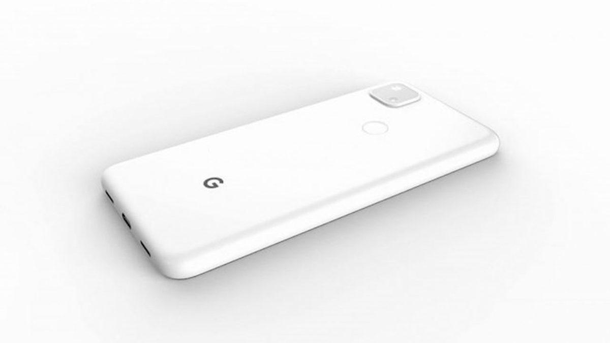 Google Pixel 4a (5G) ve Pixel 5, 5G Destekli Aynı İşlemciyle Gelecek