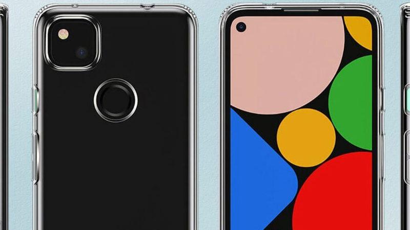 Google Pixel 4a (5G) ve Pixel 5, 5G Destekli Aynı İşlemciyle Gelecek