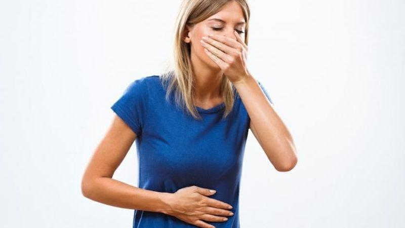 Neden Karnınız Açken Mide Bulantısı Hissedersiniz?