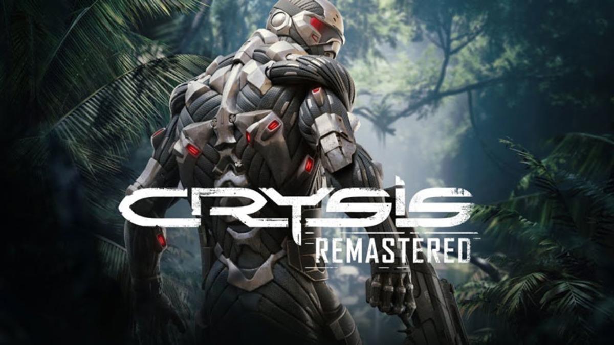 Crysis Remastered’ın Nintendo Switch’e Geleceği Tarih Açıklandı