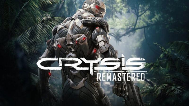 Crysis Remastered’ın Nintendo Switch’e Geleceği Tarih Açıklandı