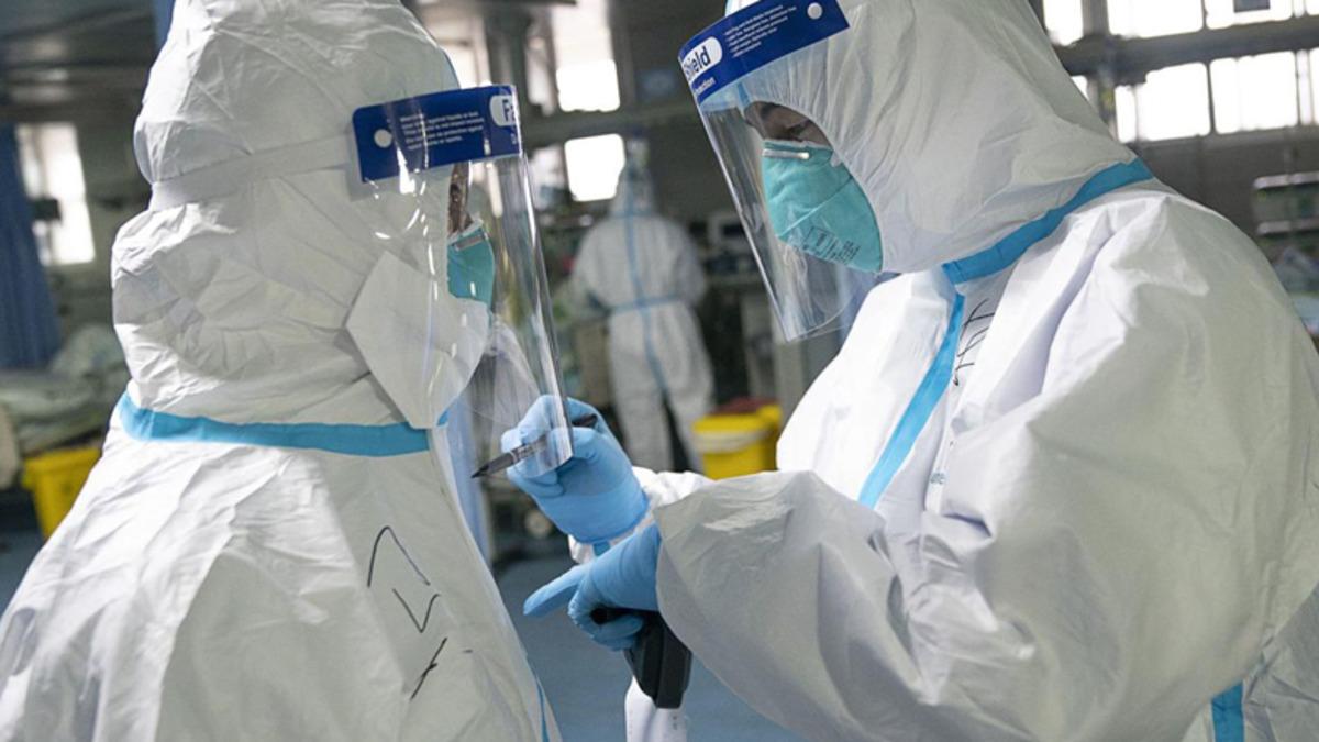 DSÖ, Koronavirüsün Kaynağını Bulmak İçin Çin’e Ekip Gönderdi