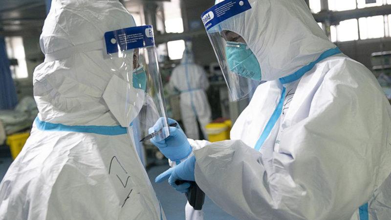 DSÖ, Koronavirüsün Kaynağını Bulmak İçin Çin’e Ekip Gönderdi