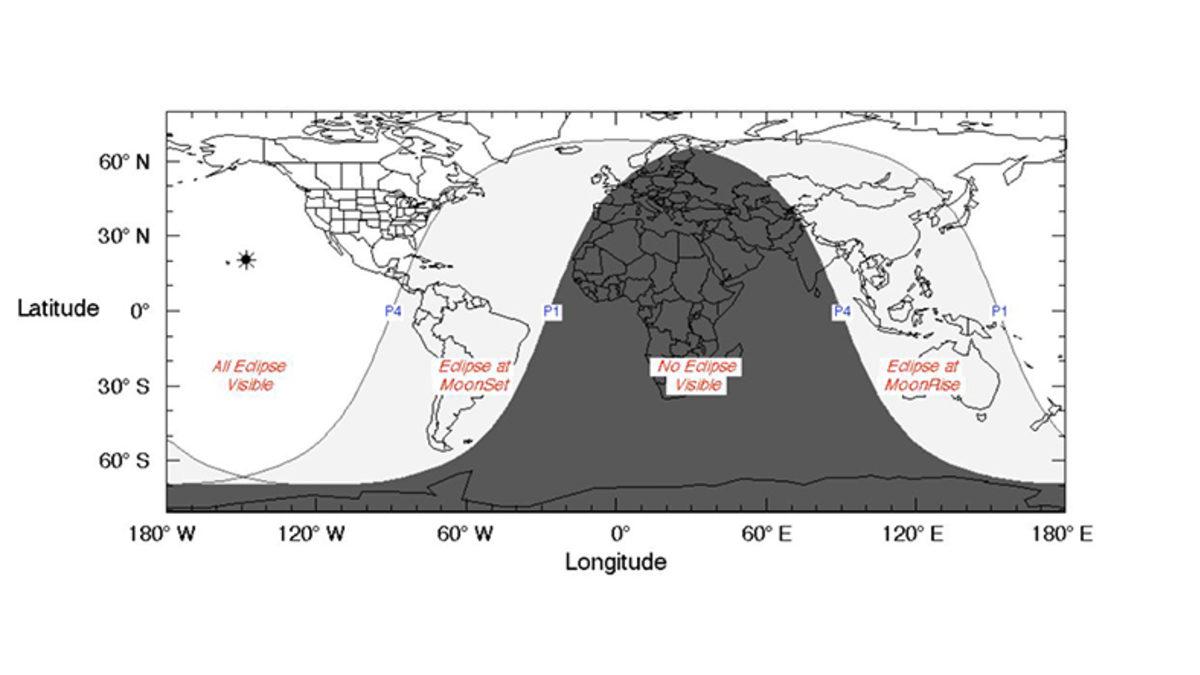 Ay Tutulması Ne Zaman? 2020 ve 2021 Ay Tutulması Tarihleri