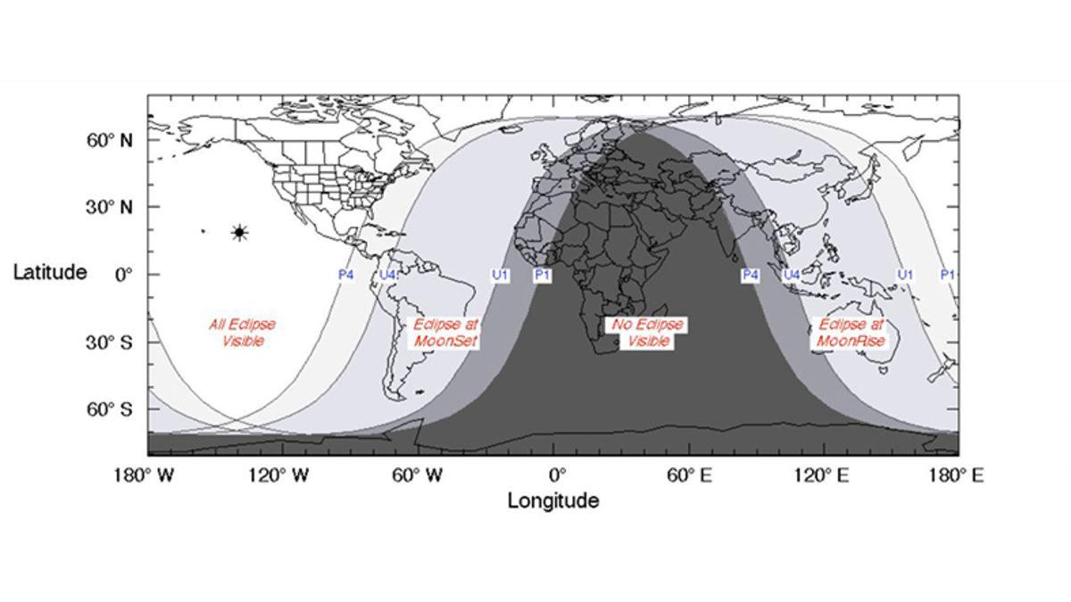 Ay Tutulması Ne Zaman? 2020 ve 2021 Ay Tutulması Tarihleri