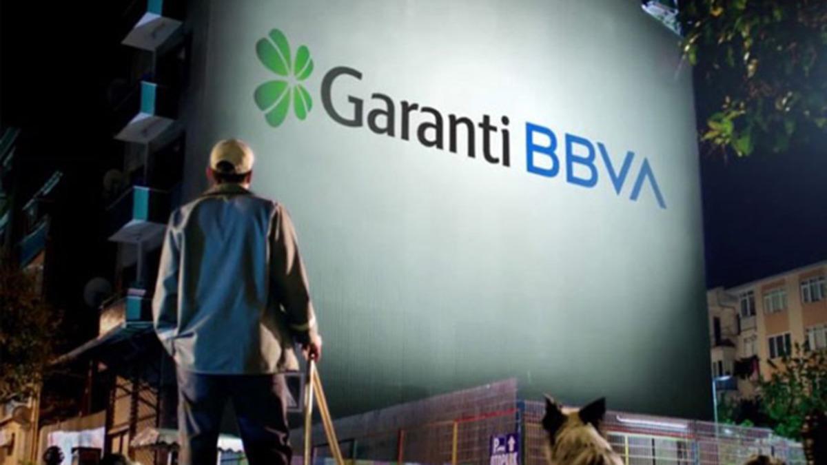 Garanti BBVA’nın İnternet Sitesi ve Mobil Uygulaması Çöktü