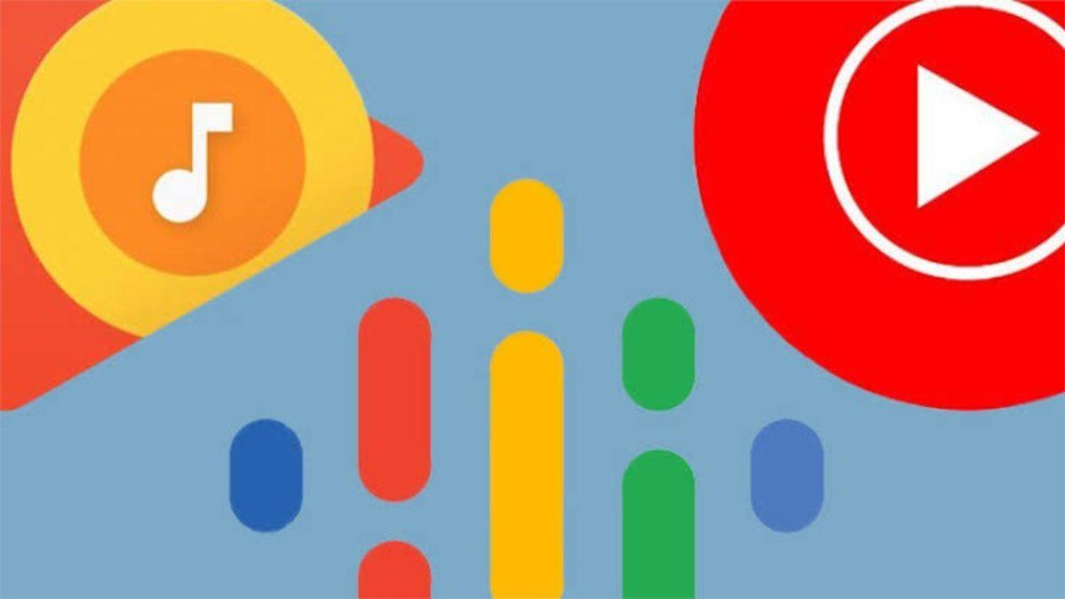 Google Play Music, Android Mağazasında 5 Milyar İndirme Sayısına Ulaştı