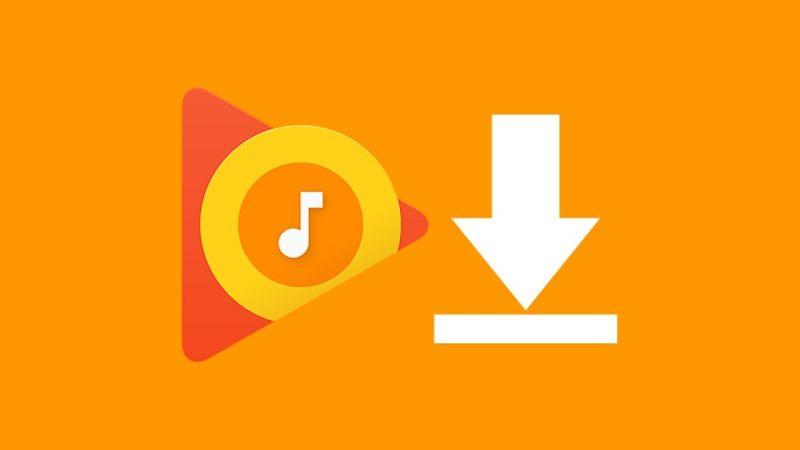 Google Play Music, Android Mağazasında 5 Milyar İndirme Sayısına Ulaştı