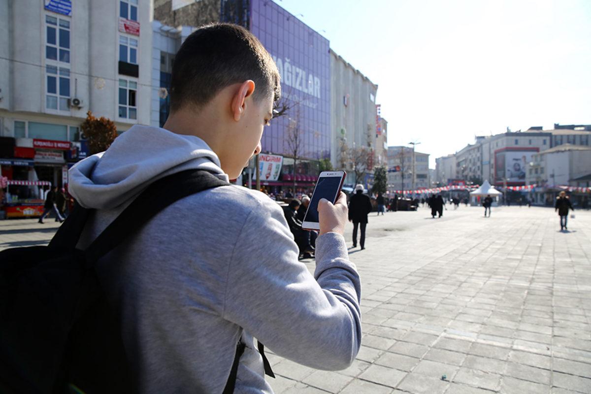 İstanbul’da Hizmet Veren ’İBB WiFi’, 29 Ekim’de Sınırsız Olacak