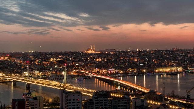 İstanbul’da Hizmet Veren ’İBB WiFi’, 29 Ekim’de Sınırsız Olacak