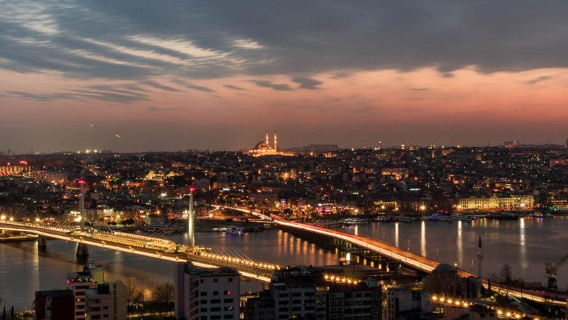 İstanbul’da Hizmet Veren ’İBB WiFi’, 29 Ekim’de Sınırsız Olacak