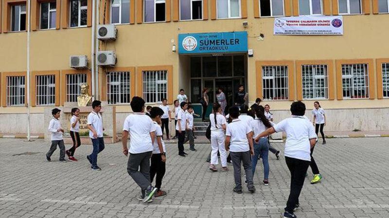 Milli Eğitim Bakanı Ziya Selçuk: Uzaktan Eğitime veya Seyrekleştirme Modeline Hazırız