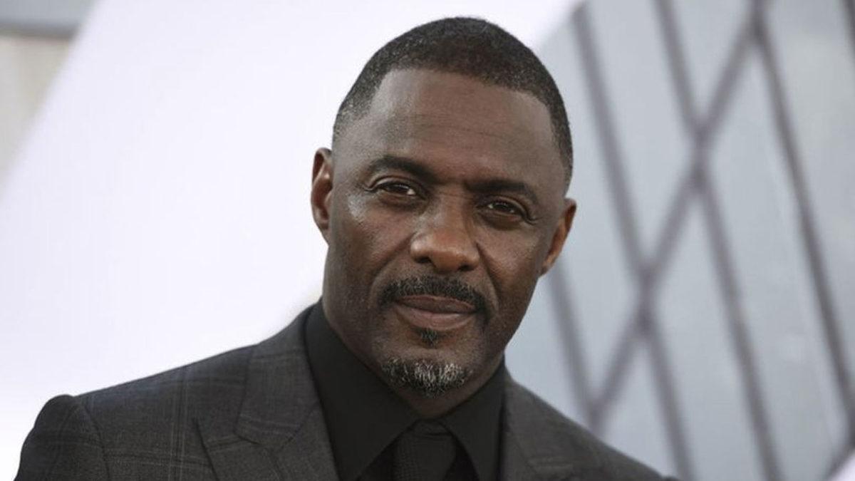 Yeni James Bond Olması Düşünülen Oyuncular Arasına Idris Elba da Eklendi