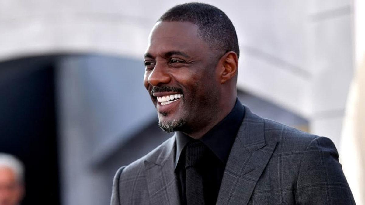 Yeni James Bond Olması Düşünülen Oyuncular Arasına Idris Elba da Eklendi