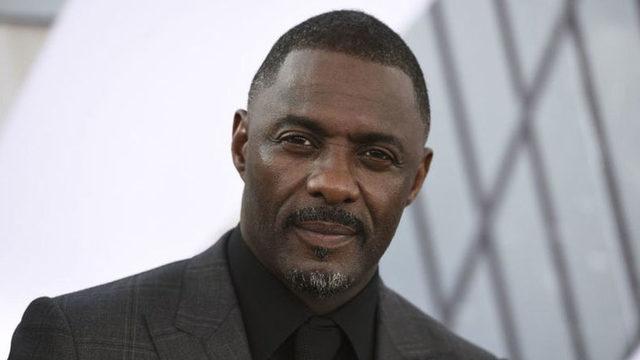 Yeni James Bond Olması Düşünülen Oyuncular Arasına Idris Elba da Eklendi