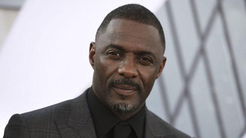 Yeni James Bond Olması Düşünülen Oyuncular Arasına Idris Elba da Eklendi
