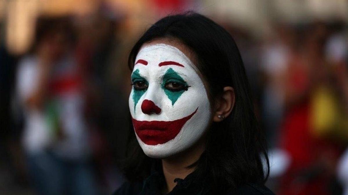 Joker, Dünya Çapındaki Protestolarda Yeni Bir Akım Başlattı