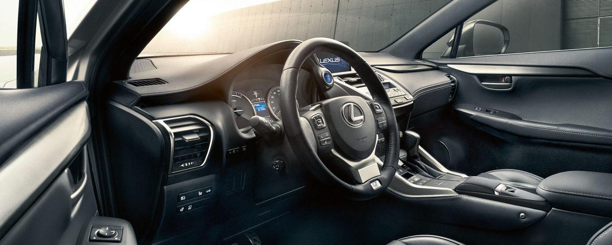 Lexus NX 300h, Kullanıcıların Oylarıyla En İyi Hibrit Otomobil Seçildi