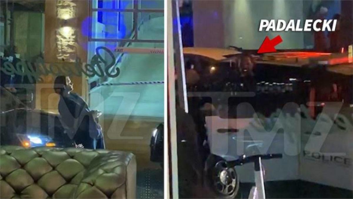 Supernatural’ın Yıldızı Sam, Karıştığı Kavganın Ardından Tutuklandı