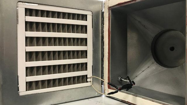 Araştırmacılar, Koronavirüsü Öldürebilen Hava Temizleyicisi Geliştirdi