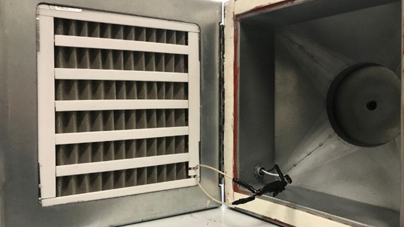 Araştırmacılar, Koronavirüsü Öldürebilen Hava Temizleyicisi Geliştirdi