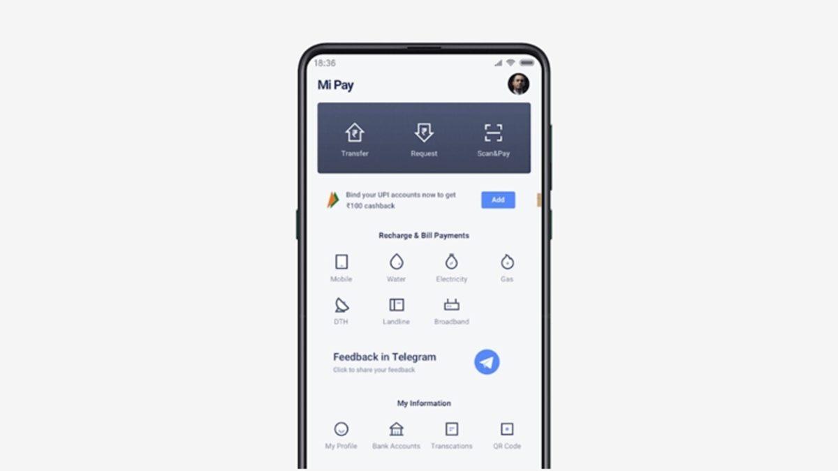 Dijital Ödeme Platformu Xiaomi Mi Pay, Google Play Store’da Yayınlandı