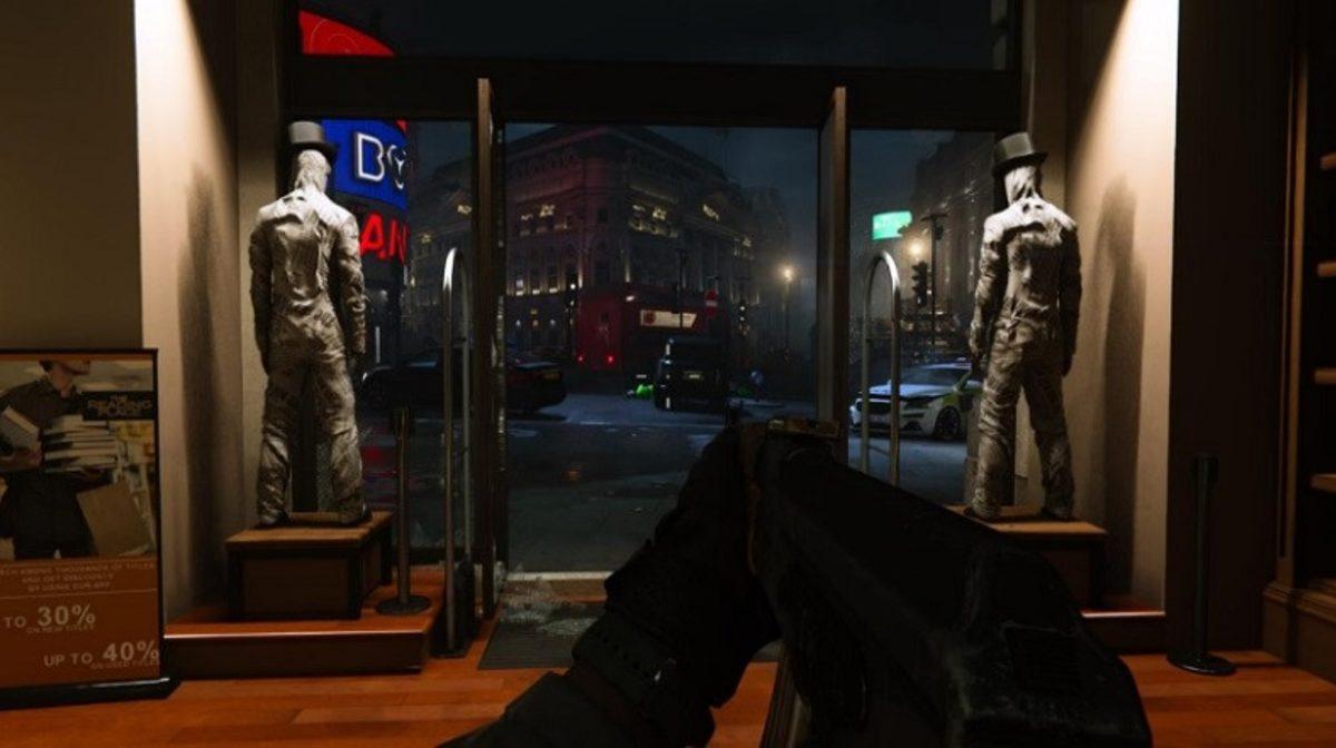 Nvidia RTX’in CoD: Modern Warfare Atmosferini Baştan Yaratan Oyun İçi Görüntüleri