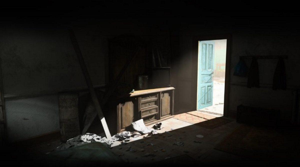 Nvidia RTX’in CoD: Modern Warfare Atmosferini Baştan Yaratan Oyun İçi Görüntüleri