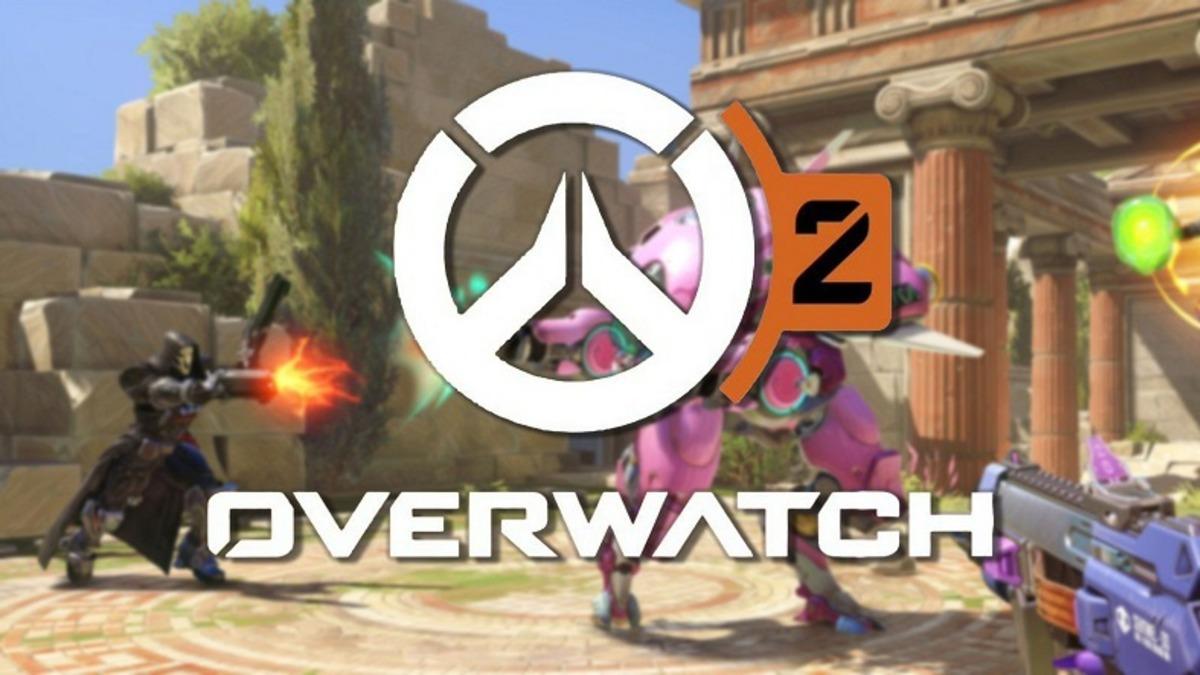 Overwatch 2, Blizzcon’da PvE Görevleri ve Yeni Oyun Moduyla Duyurulabilir