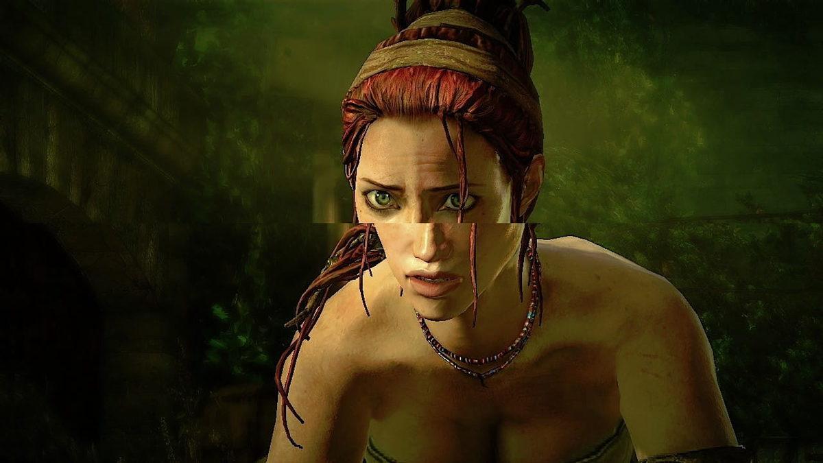 Oyunlarda Gördüğümüz VSync Nedir, Ne İşe Yarar?