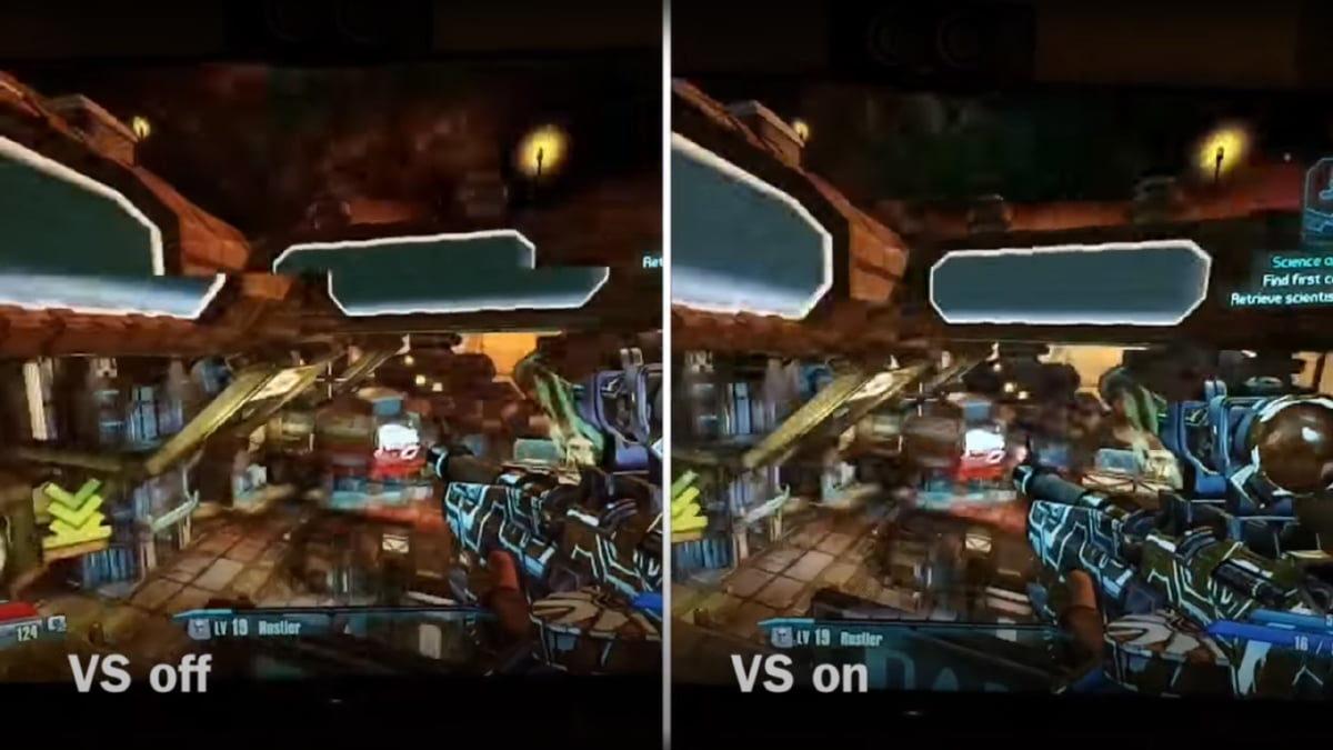 Oyunlarda Gördüğümüz VSync Nedir, Ne İşe Yarar?