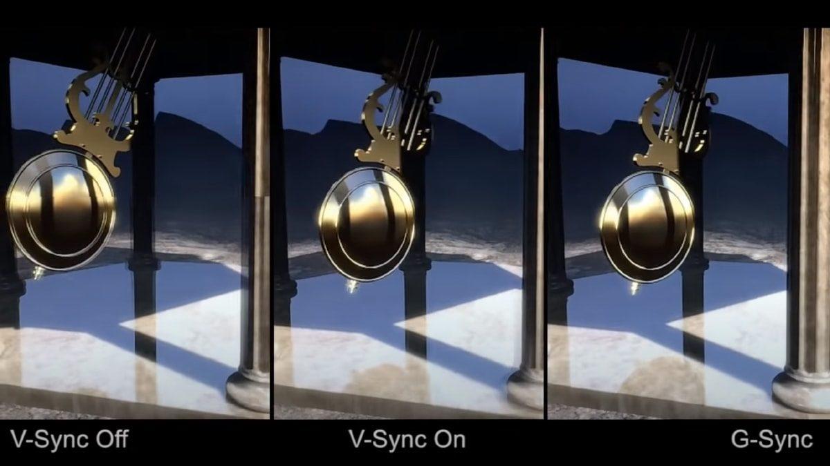 Oyunlarda Gördüğümüz VSync Nedir, Ne İşe Yarar?