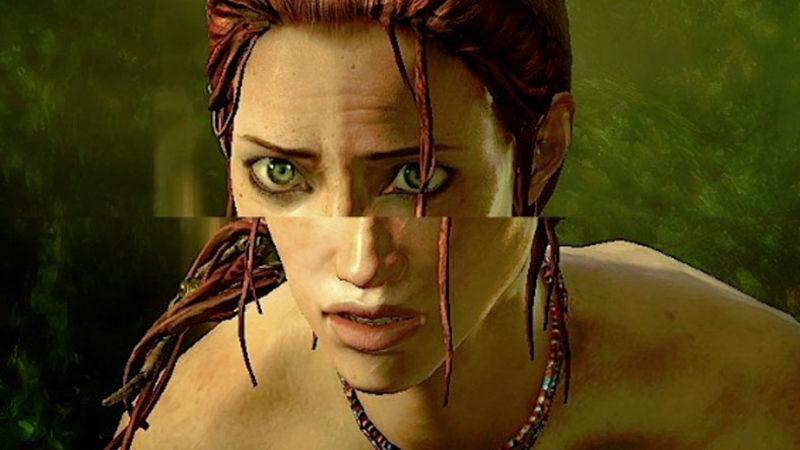 Oyunlarda Gördüğümüz VSync Nedir, Ne İşe Yarar?