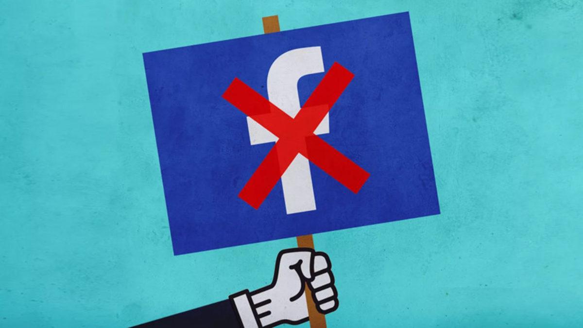 Kahvenizi Kapın Gelin: Şirketler Neden Facebook Boykotunda Kararlı Olmalı?