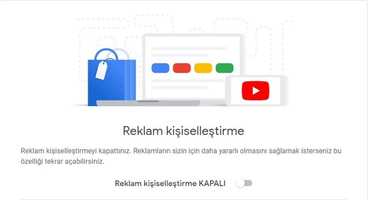 Google, Sizin Hakkınızda Sandığınızdan Çok Daha Fazlasını Biliyor