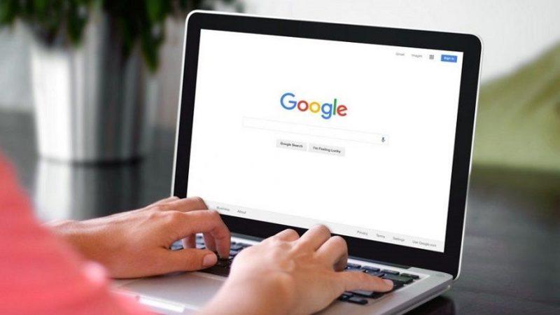 Google, Sizin Hakkınızda Sandığınızdan Çok Daha Fazlasını Biliyor
