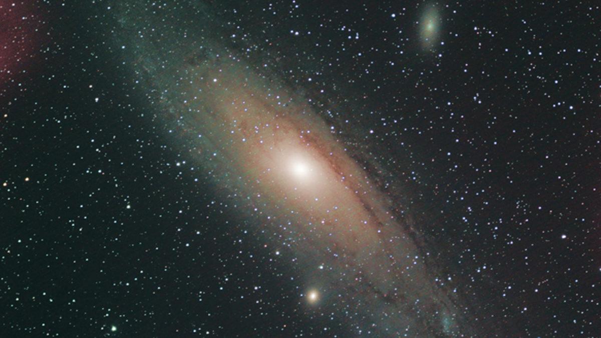 Gök Bilimciler, Samanyolu’nun Merkezinin Neye Benzediğine Dair Önemli Detaylar Keşfetti