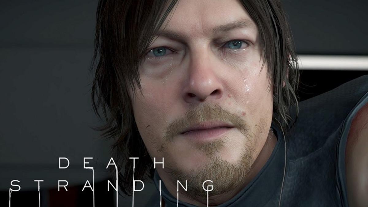 Kojima, Death Stranding’in PC’ye Geleceğini Duyurdu
