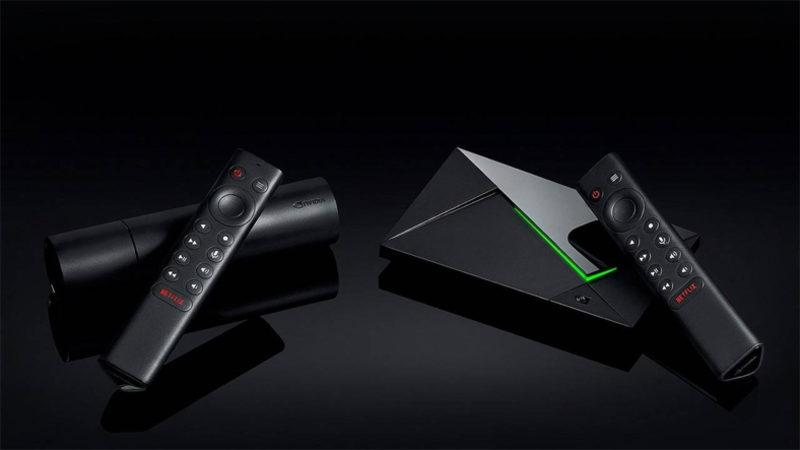 Nvidia, 2019 Model ’Shield Tv’lerini Duyurdu: İşte Fiyatı ve Özellikleri
